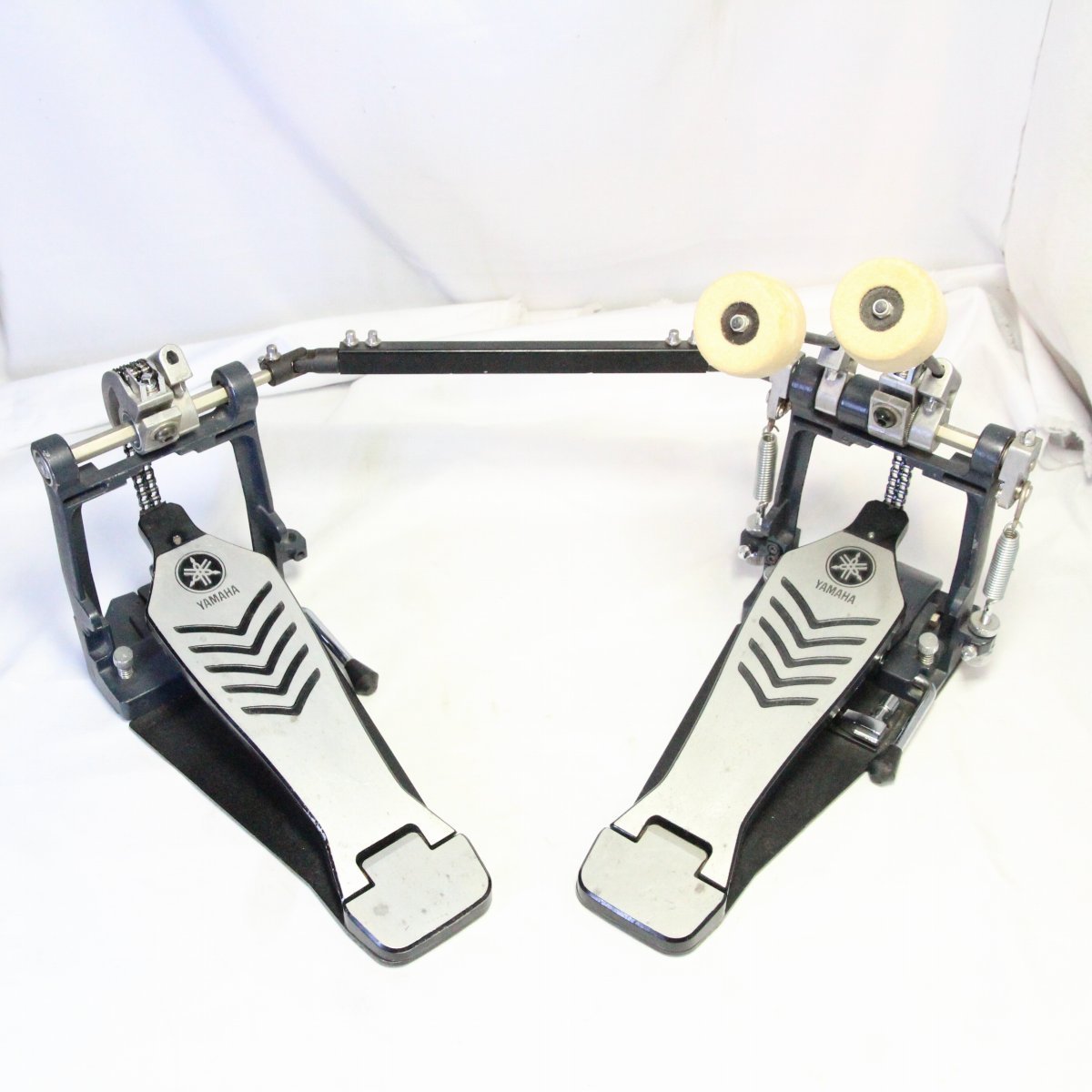 YAMAHA DFP-9315 ヤマハ ツインペダル ケース付き【池袋店】（中古  