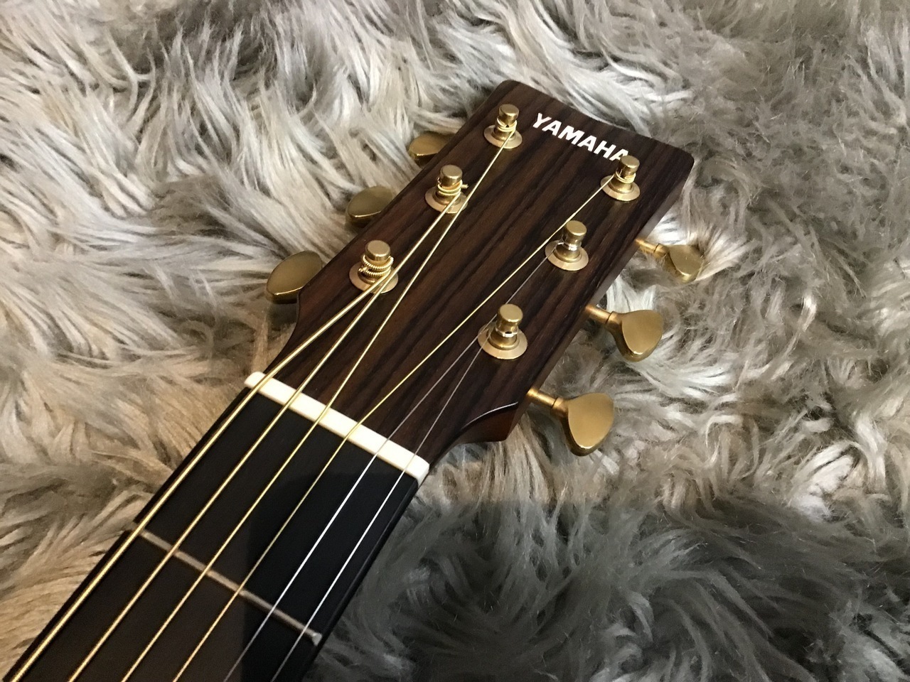 YAMAHA LL26 ARE（新品/送料無料）【楽器検索デジマート】