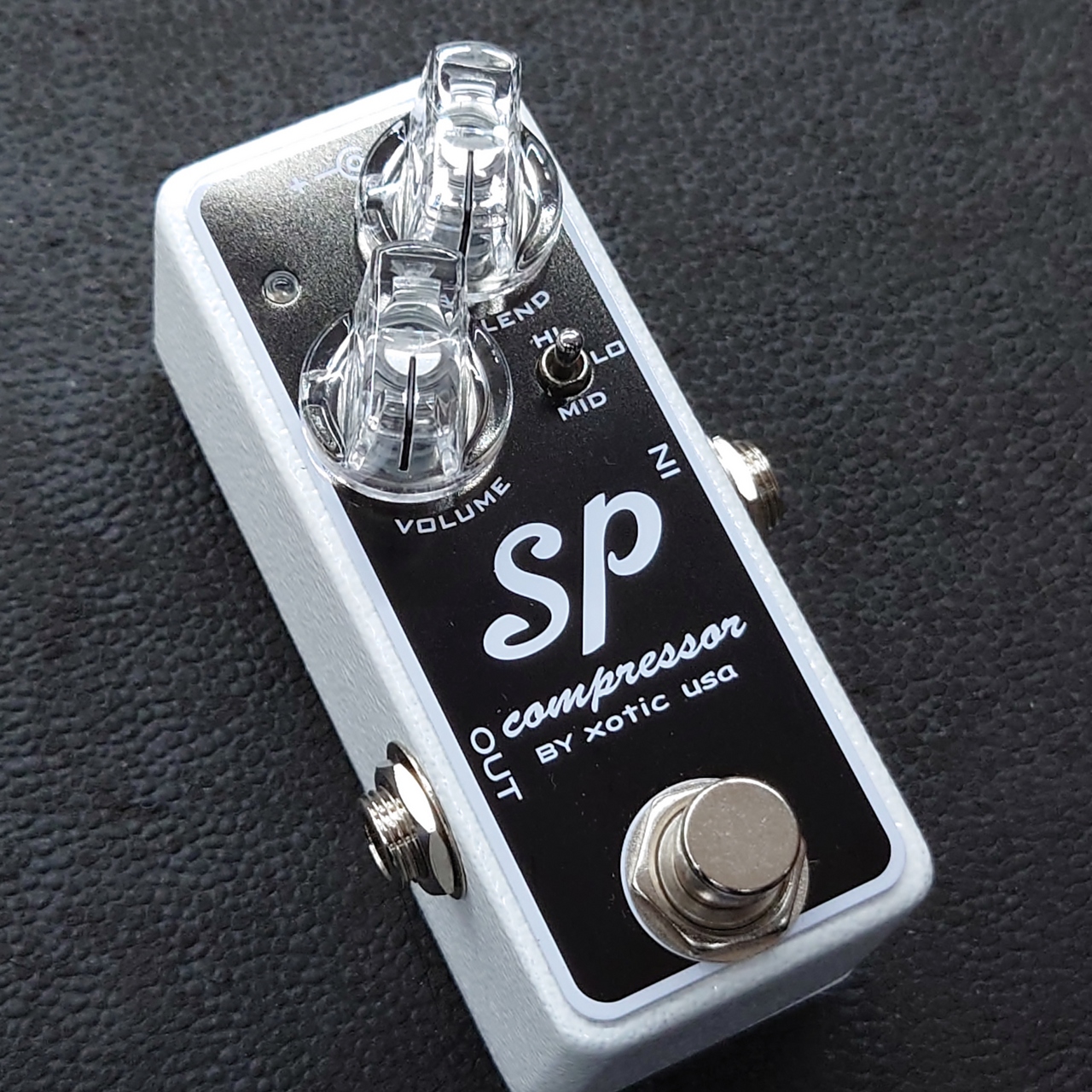 Xotic SP Compressor（中古）【楽器検索デジマート】