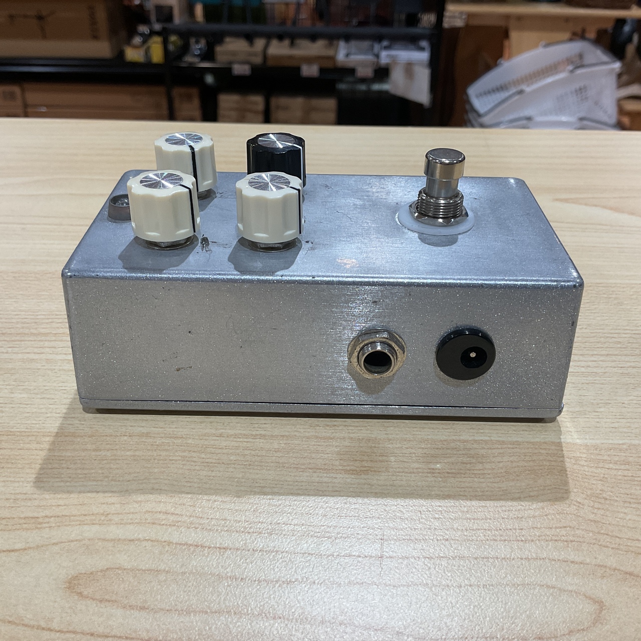 ギター MAHONEY CREATOR Mahoney CREATOR（中古）【楽器検索デジマート】
