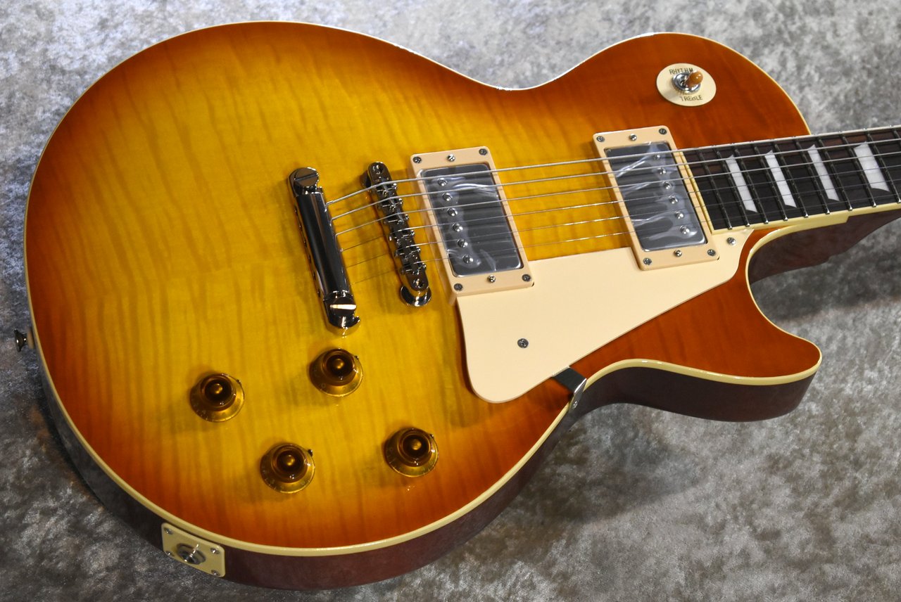 Tokai KLS-101F LW VF #2450728【旧価格品、良杢個体、軽量4.03kg