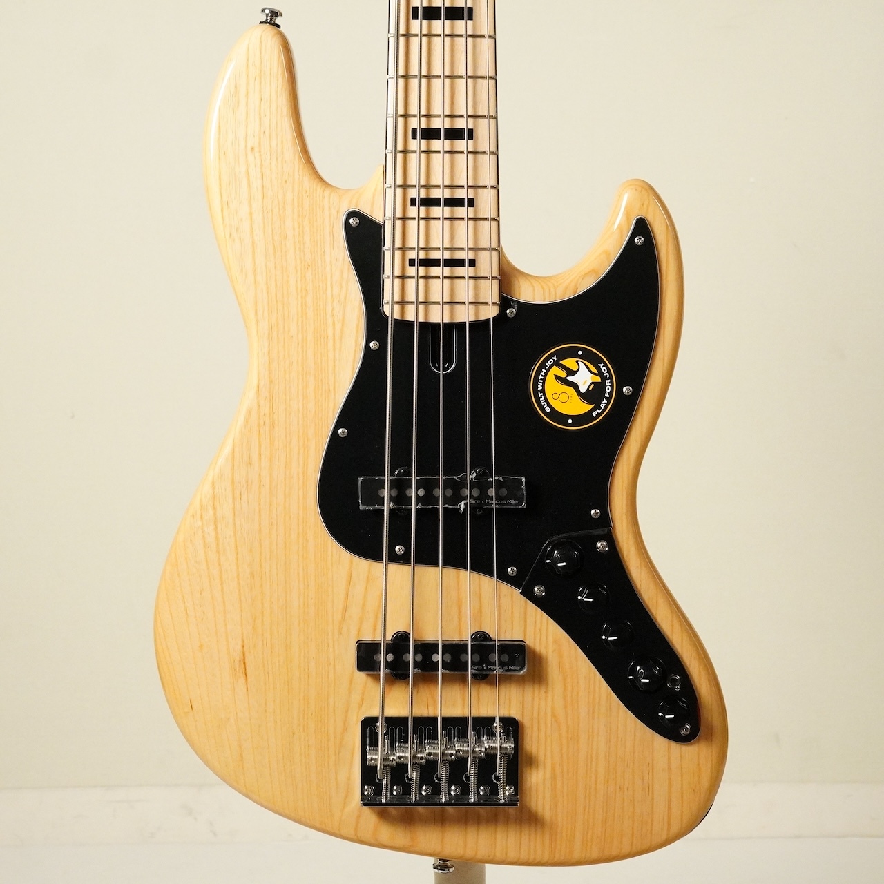 Sire V7 Vintage Ash 5st -Natural- [4.86kg]（新品/送料無料