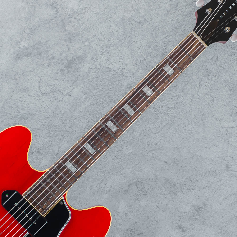 KING SNAKE Smith Dirty Cherry（中古）【楽器検索デジマート】