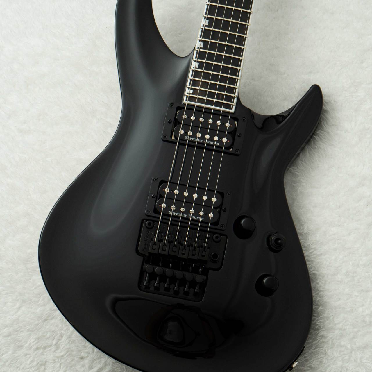 EDWARDS E-HR-145III -Black- #ED7603253（新品/送料無料）【楽器検索