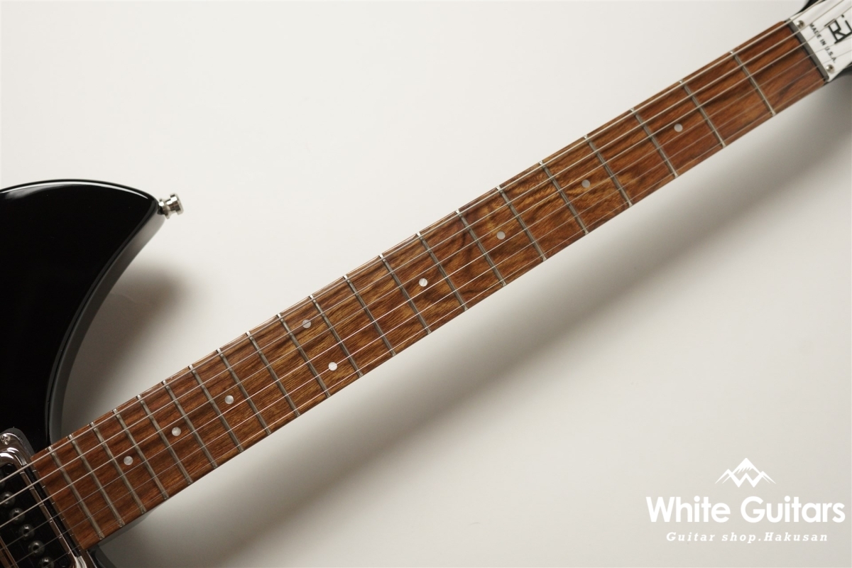 リッケンバッカー 330JG 2007年製造モデル Rickenbacker 2007年製 330 Jetglo 美品 良好 - Teenarama! Used
