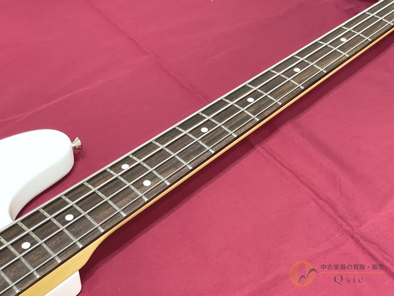 Fender Japan Made in Japan Traditional 70s Precision Bass 2019年製