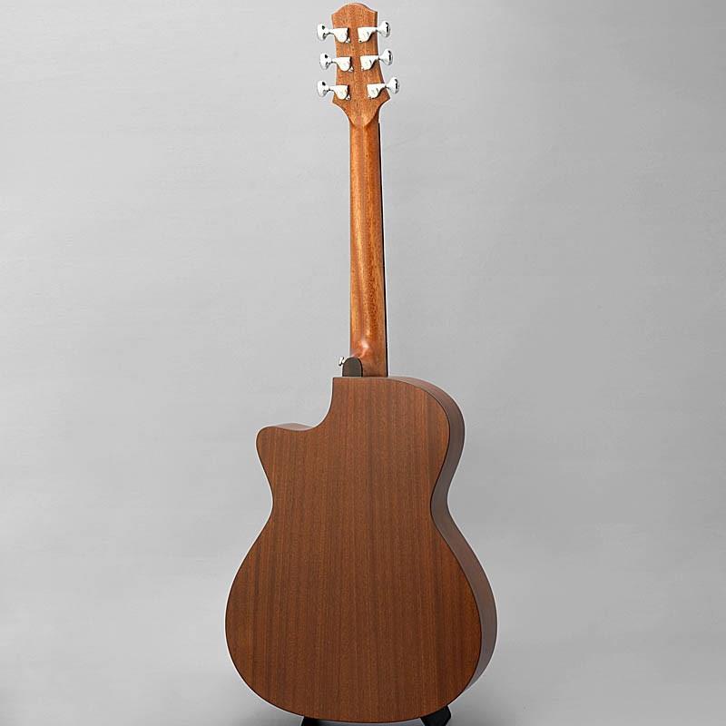 naga guitars 〜Wind Series〜 G-08OOC 伍々慧 Naga Guitars Wind Series