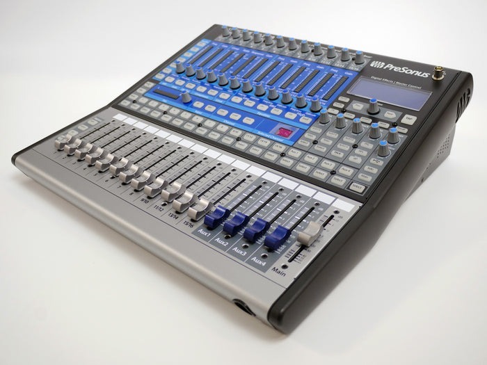 Presonus Studiolive 16.0.2 デジタルミキサー PreSonus プレソナス