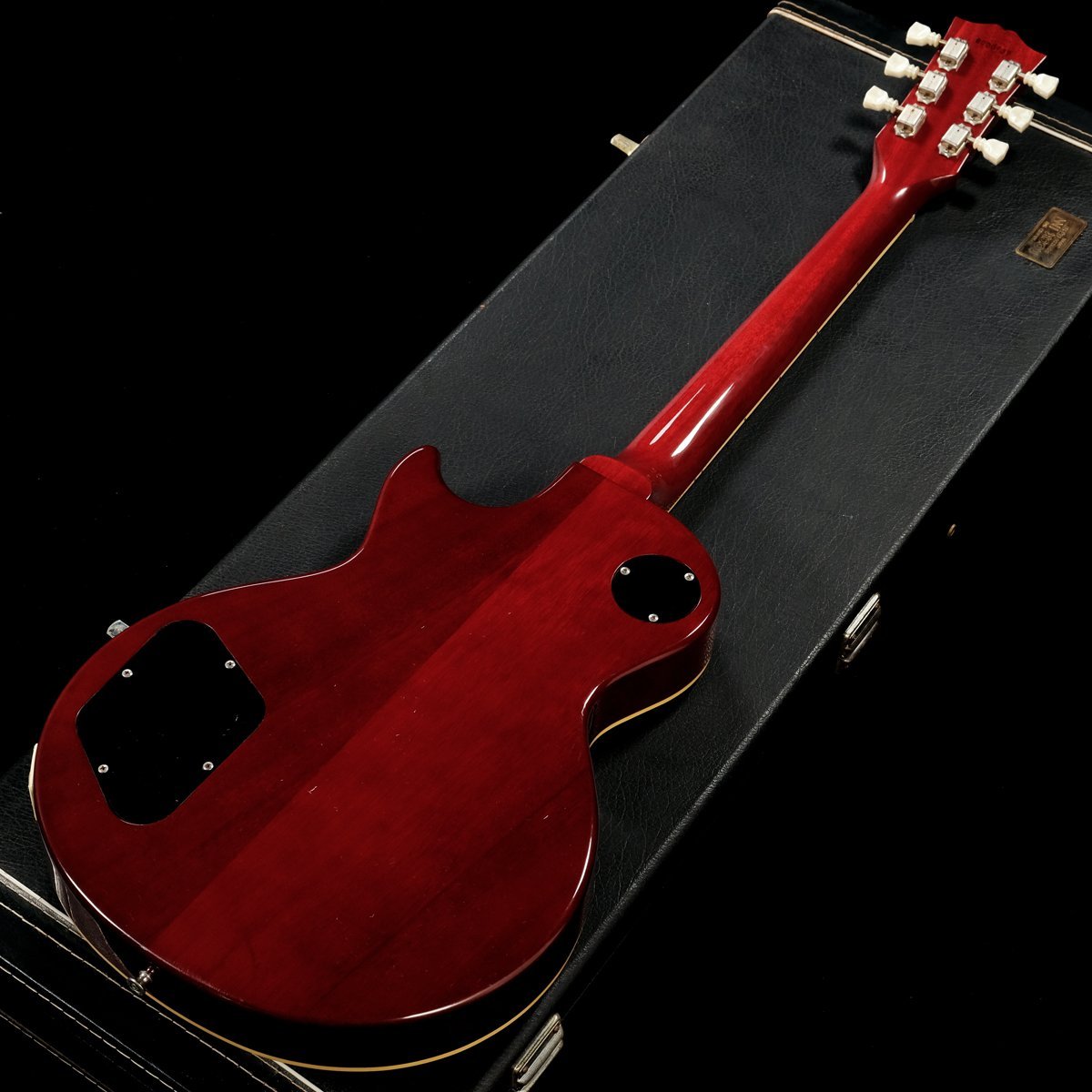 東海レスポール　10月末まで 東海 (中古)TOKAI / 1978 LS-60 “Les Paul REBORN” Cherry