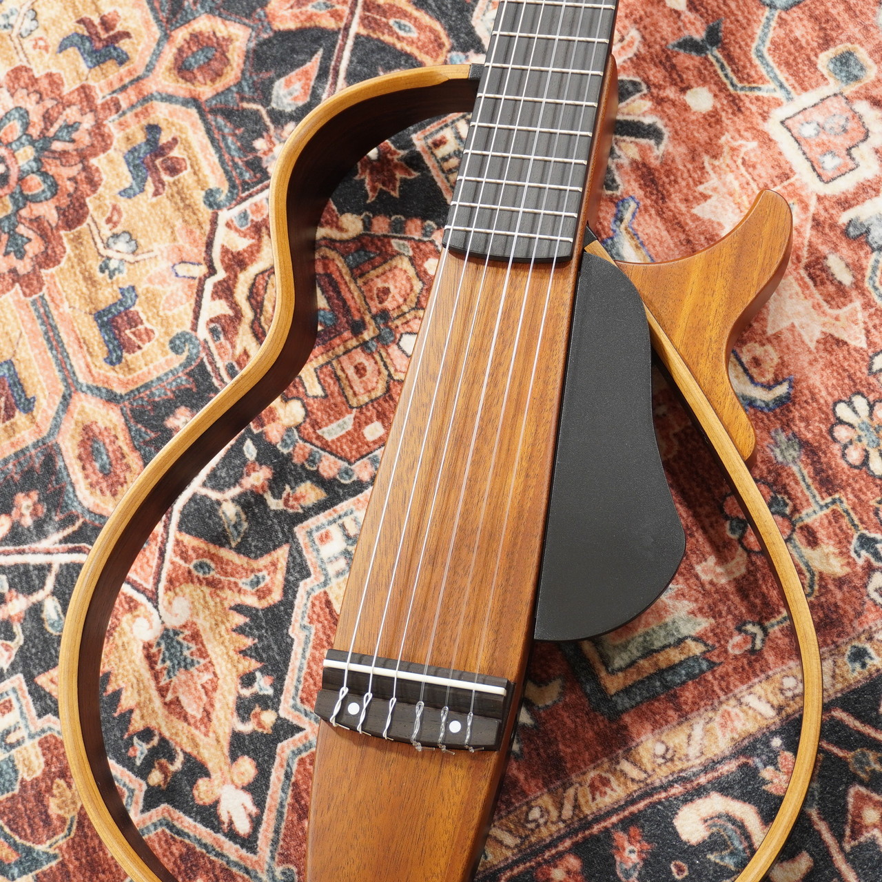 YAMAHA SLG200N Silent Guitar NT -Silent Guitar- 【アウトレット特価