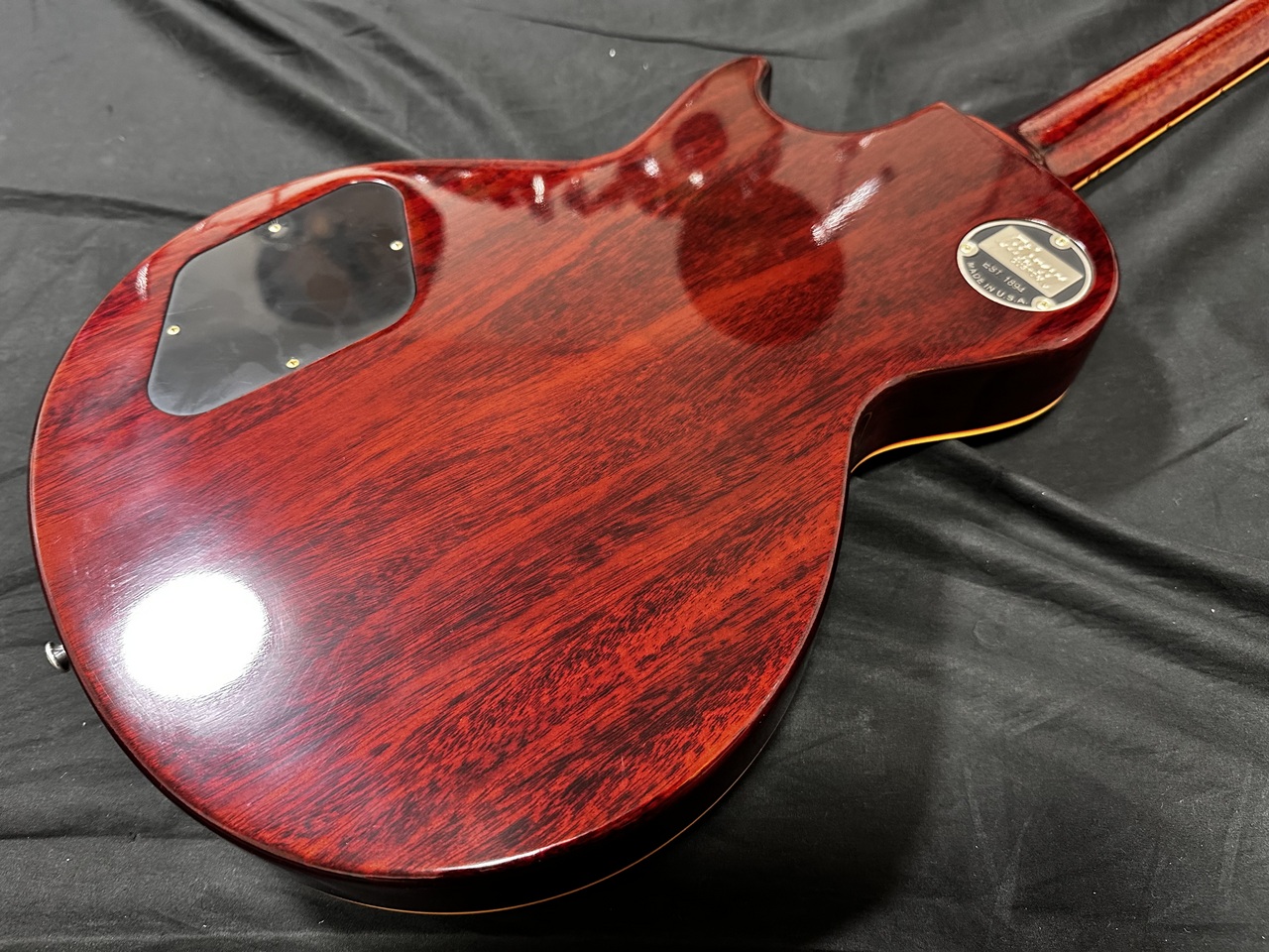 Gibson カスタムショップ ヒスコレ 2004 1959 Reissue Gibson カスタムショップ ヒスコレ 2004 1959 Reissue Gibson