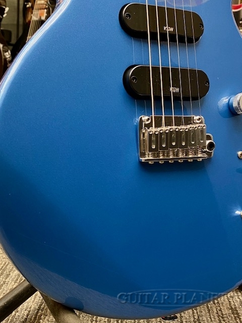 Kz Guitar Works 【Big Sale】 Kz One Junior SSD10 Synchro