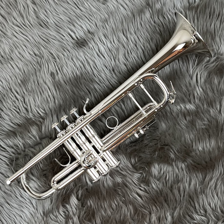 Bach 180ML37SP【現物写真】（新品/送料無料）【楽器検索デジマート】