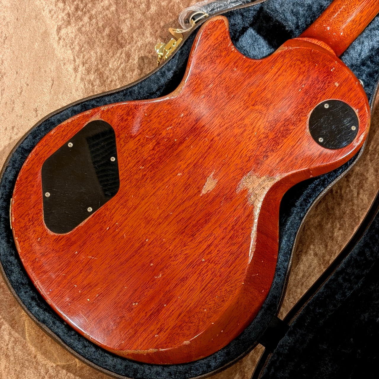 Bizen Works Burned Standard / Aged SB 【サウンドメッセ特別