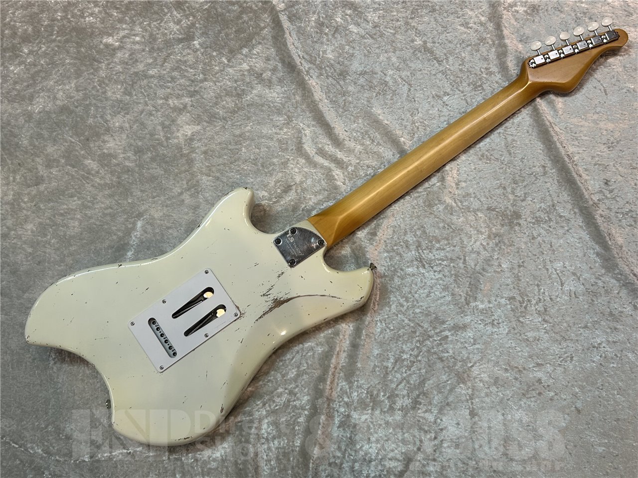 T.S factory 151A-MO P90 #011 (Vintage White)（新品/送料無料