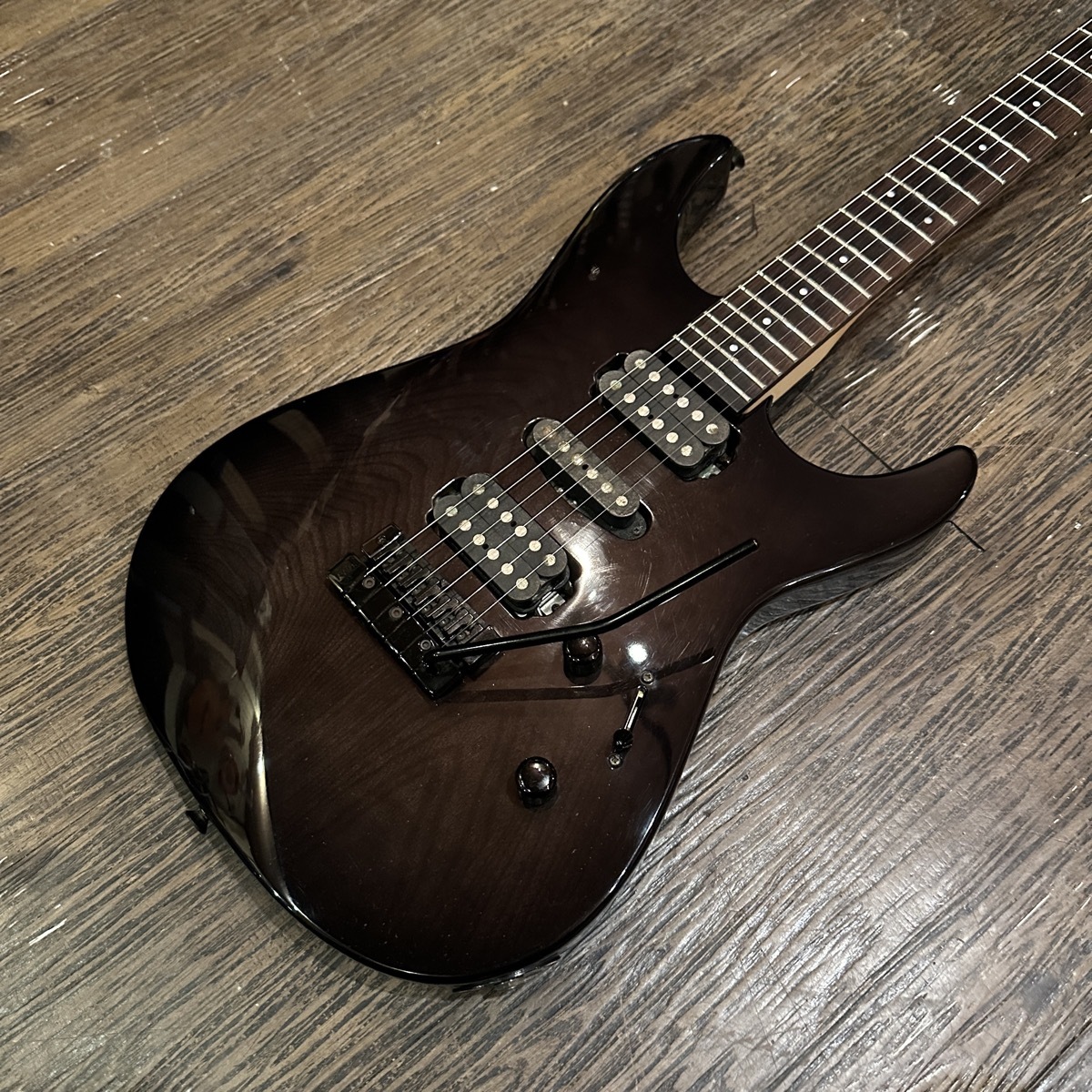FERNANDES FR-75 フェルナンデス エレキ ギター 日本 japan 高額買取実施中!!】Fernandes FR-75 フェルナンデス エレキ