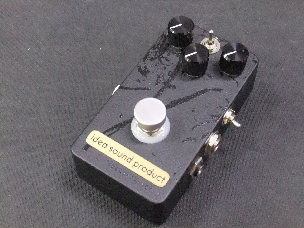 idea sound product IDEA-FZX ver.1（中古/送料無料）【楽器検索