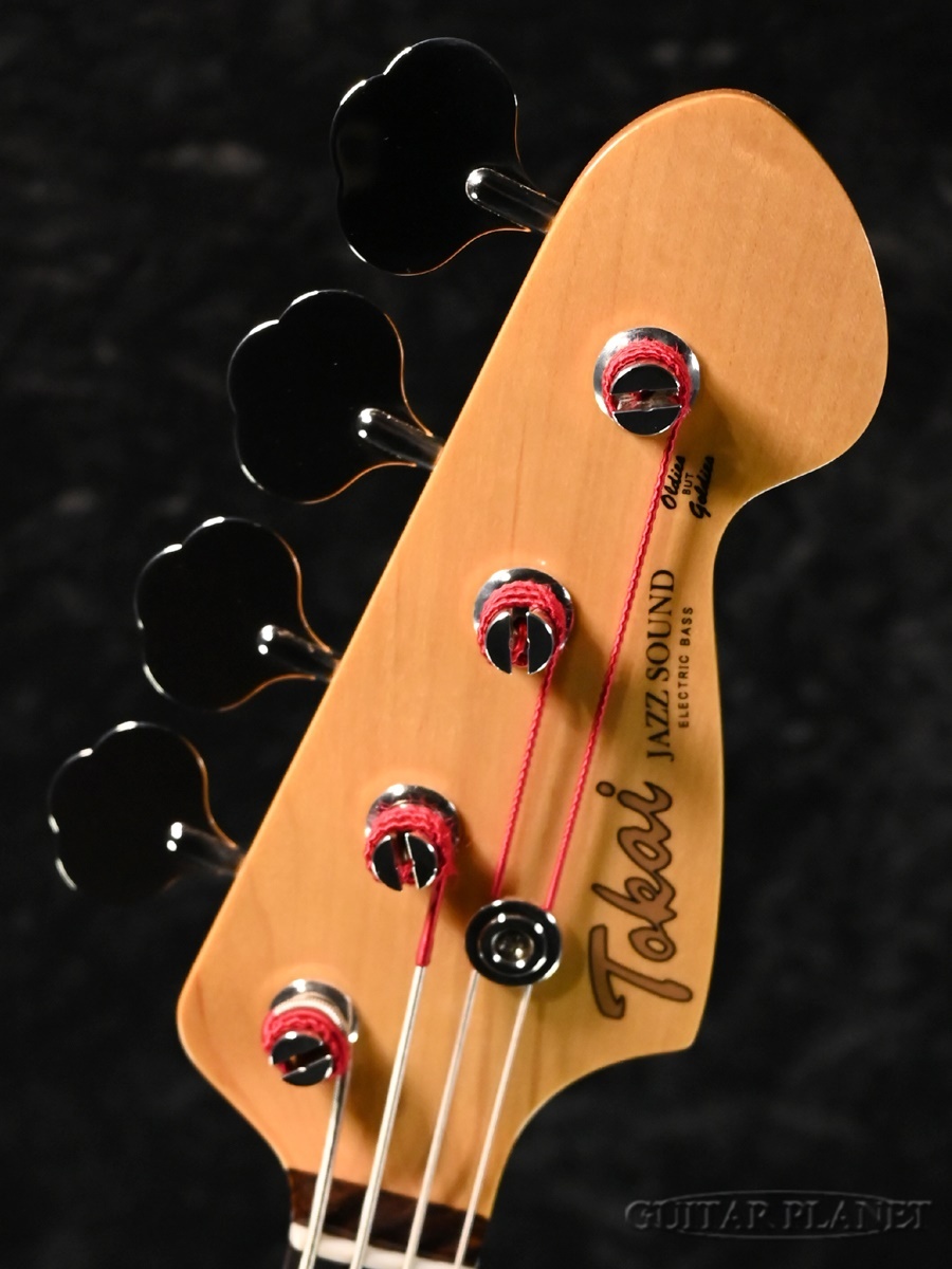 Tokai AJB138-CM -Natural-【シリアル:240475】【4.43kg