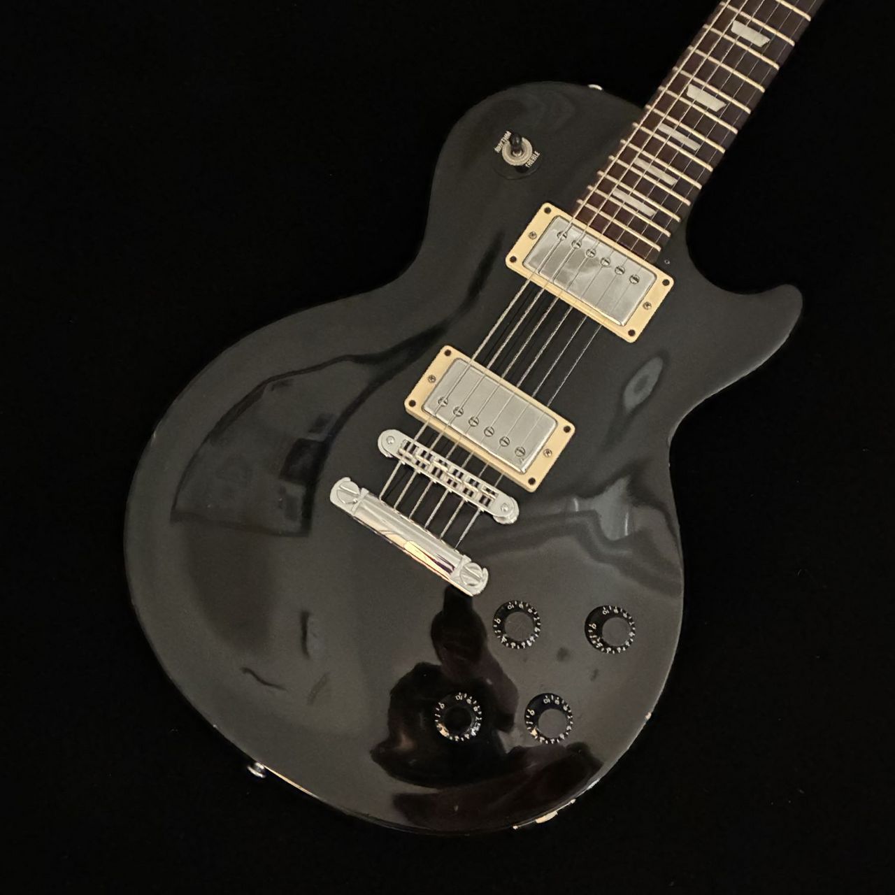 Gibson 中古 Les Paul studio 99（新品/送料無料）【楽器検索デジマート】