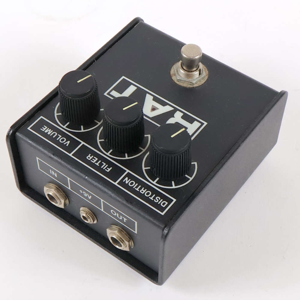 Pro Co 【中古】 ディストーション PROCO RAT2 エフェクター プロコ