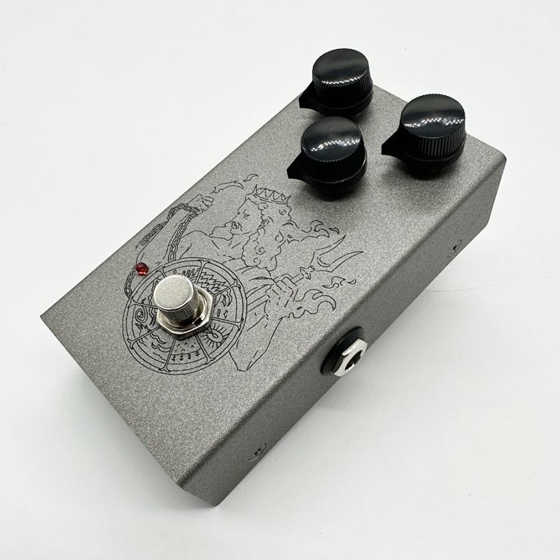 Organic Sounds Organic Drive Hades（新品）【楽器検索デジマート】