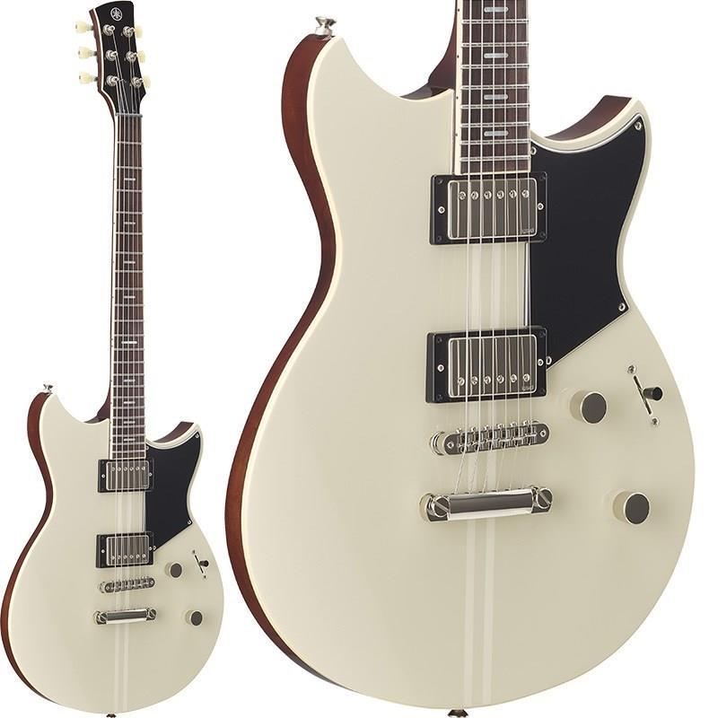 YAMAHA REVSTAR Series RSS20 (Vintage White) 【特価】（B級特価