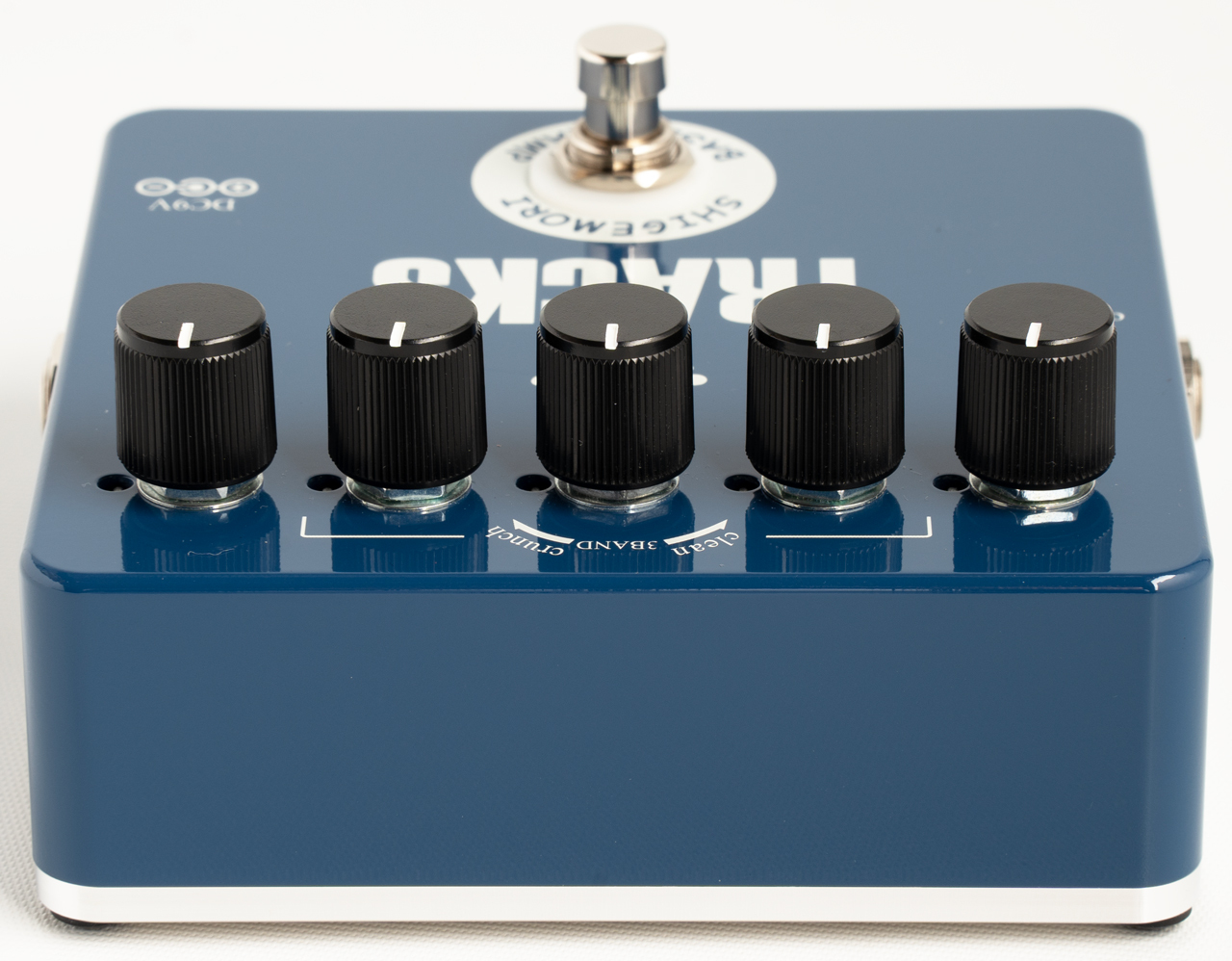 Shigemori TRACKS(Aluminum)（新品）【楽器検索デジマート】