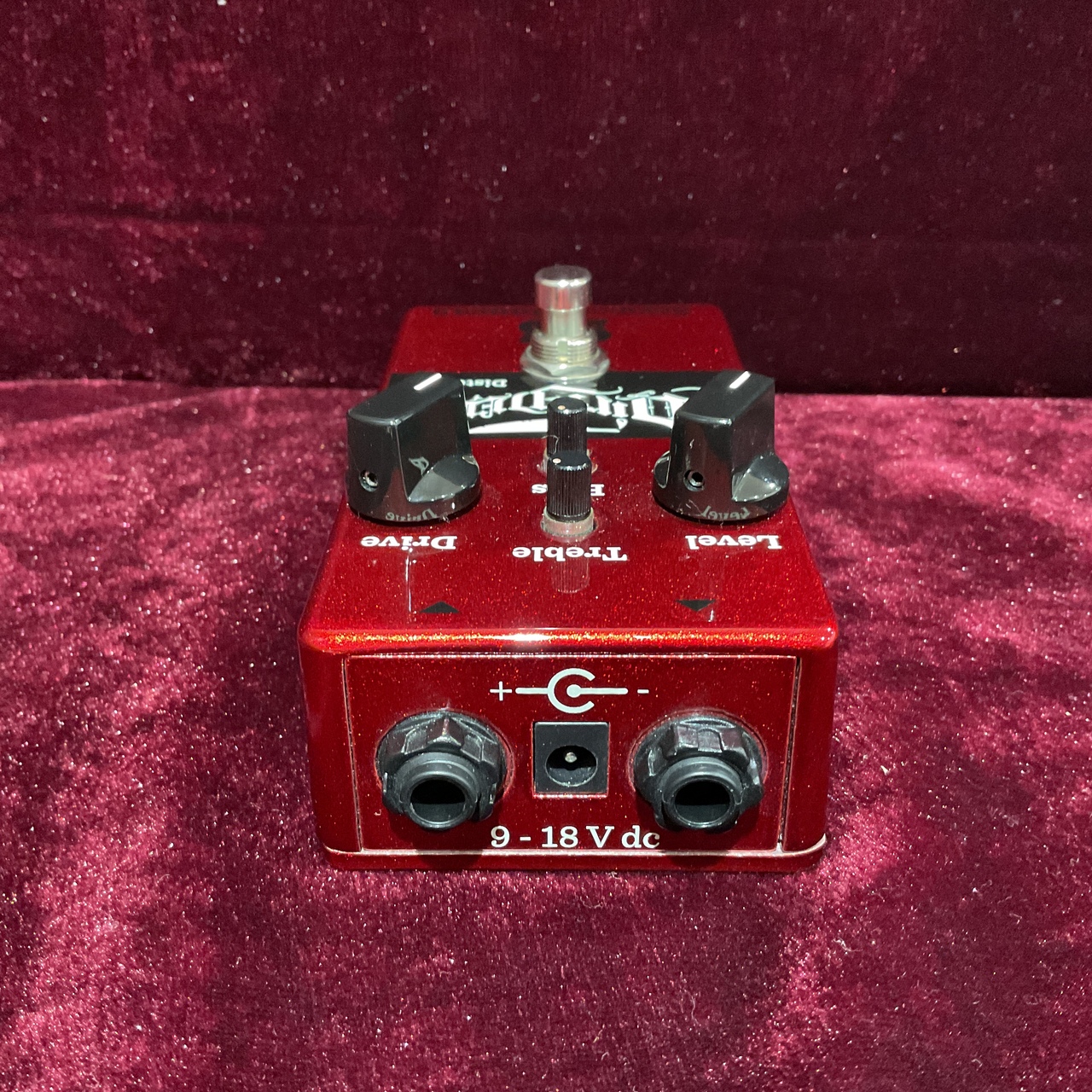 ギター Seymour Duncan Dirty Deed Distortion Seymour Duncan Dirty Deed Distortion（新品）【楽器検索デジマート】