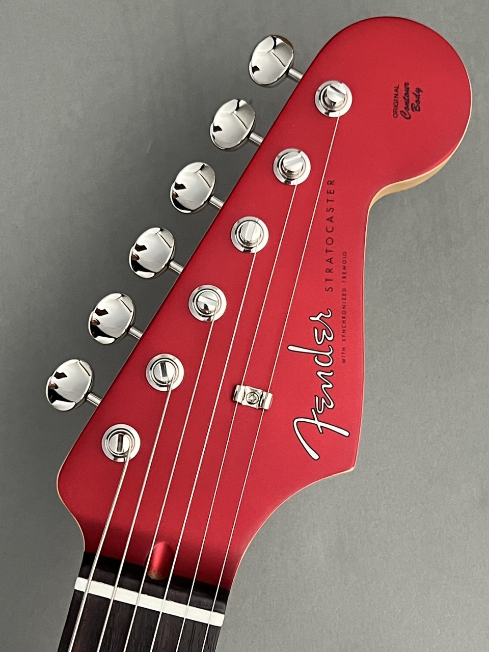 Fender 【2023年限定】FSR Collection Hybrid II Stratocaster Satin 