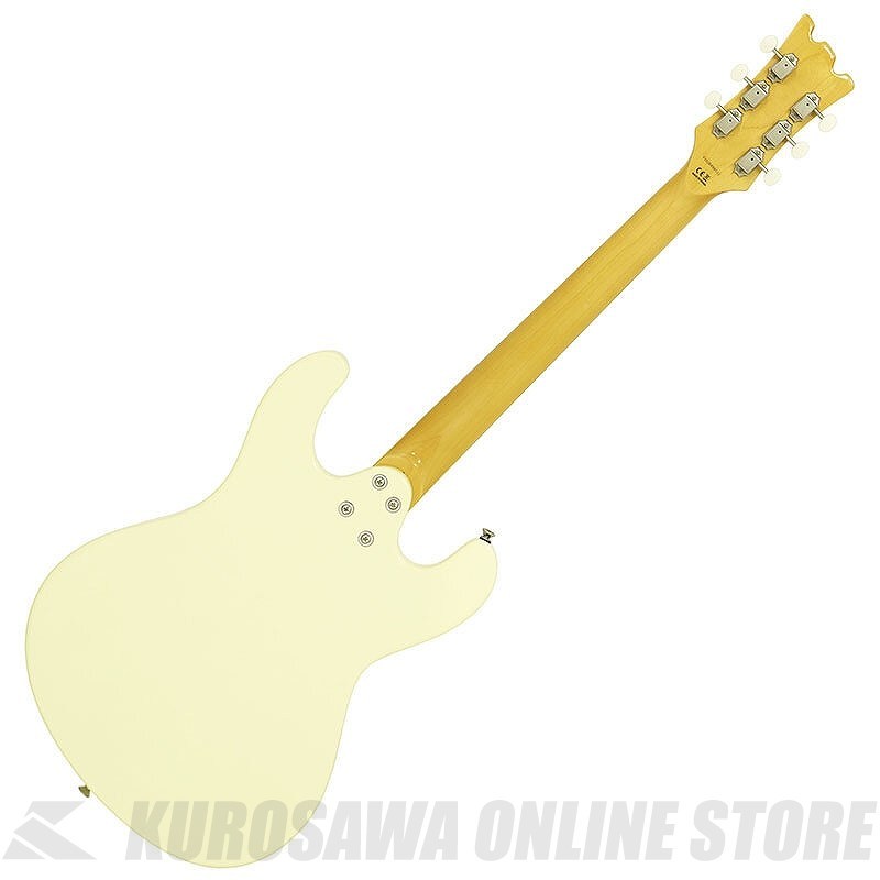 Aria Pro II DM-206 VW RETRO CLASSICS エレクトリックギター（新品