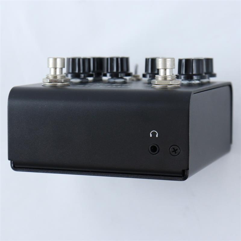 strymon USED 中古 Iridium [Amp＆Cab] （strymon ストライモン
