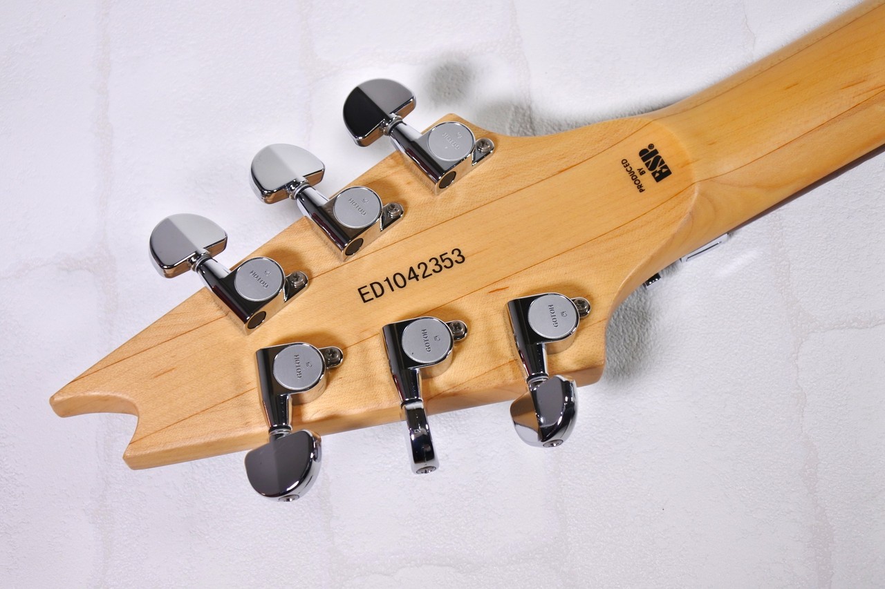 EDWARDS E-CS-160（中古/送料無料）【楽器検索デジマート】