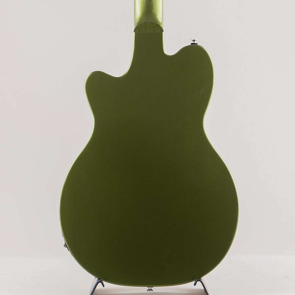 ギター Bigsby KING SNAKE Smith with Bigsby/Black【リアルスタンダードWEB】