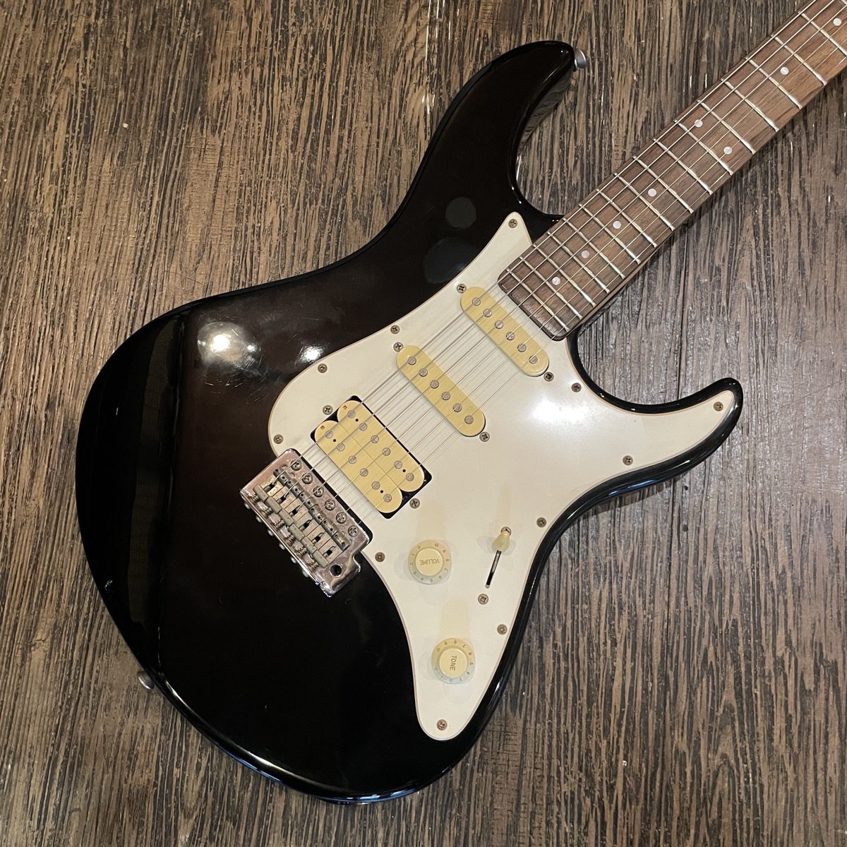 YAMAHA EG-112 Model Electric Guitar（中古/送料無料）【楽器