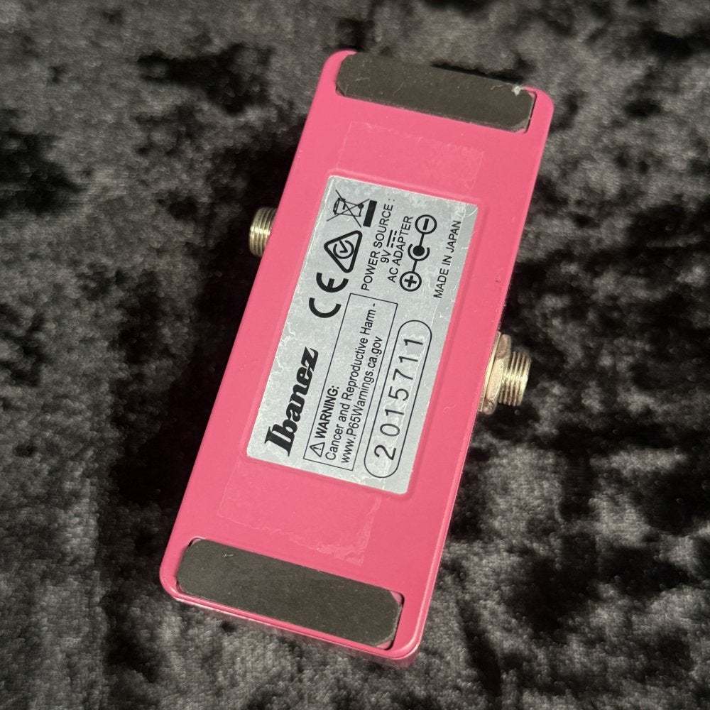Ibanez ADMINI / Analog Delay Mini 【新宿店】(中古)【楽器検索 Ibanez ADMINI / Analog Delay Mini 【新宿店】(中古)【楽器検索