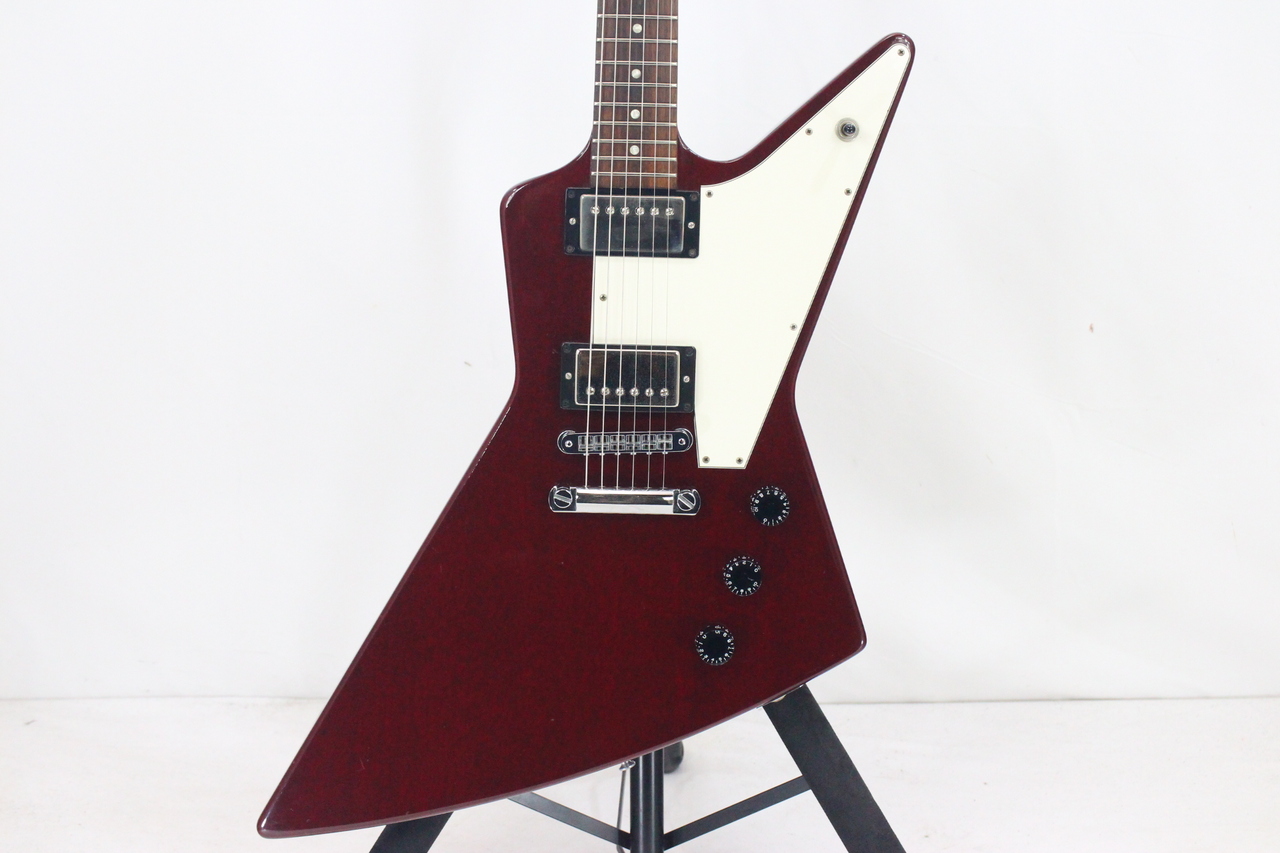 ギター Gibson Explorer Gibson Explorer 1976 Reissue