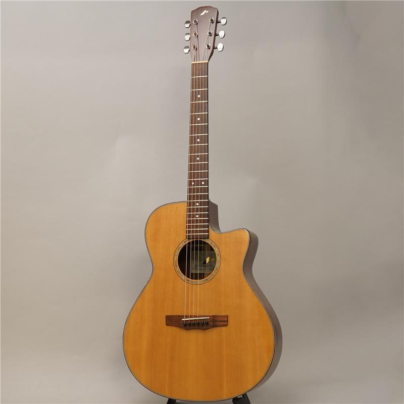 Morris USED 中古 SC-JAC (Brazillian Rosewood）~2019 Limited Model