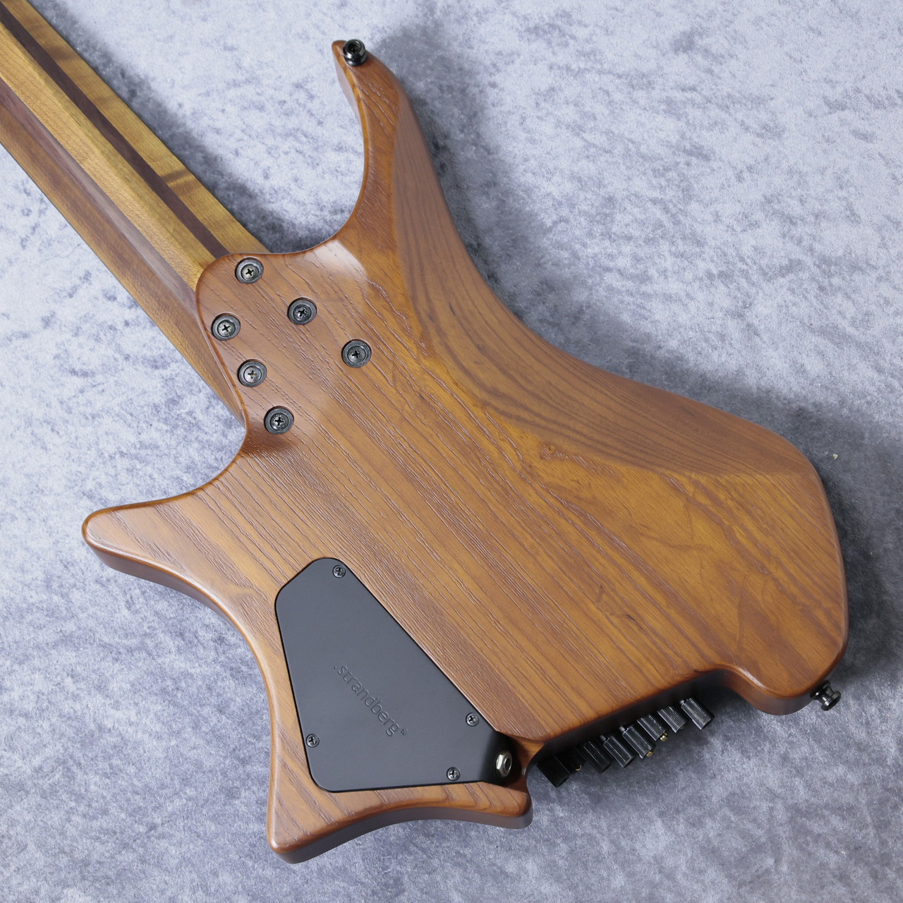 strandberg Boden J8 【8弦】お買い得レア中古品 現状渡し特価