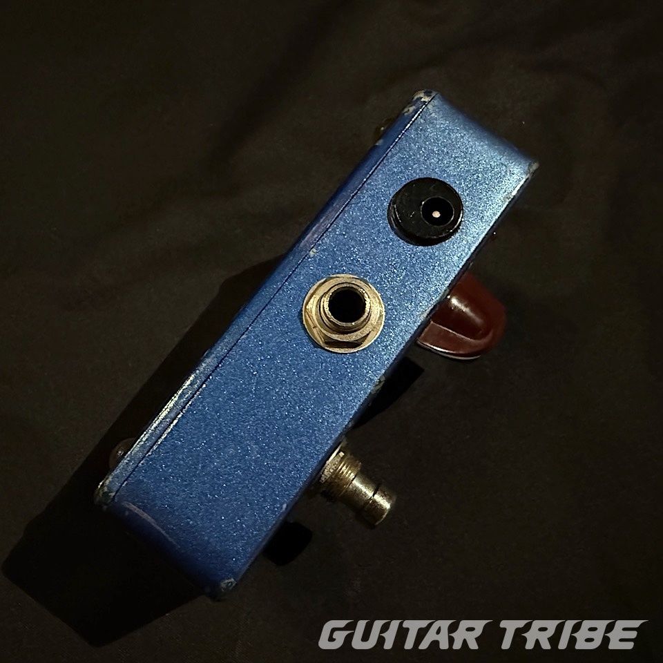 【Landgraff】 Clean Boost Landgraff Clean Boost」ブースターエフェクターをレビュー