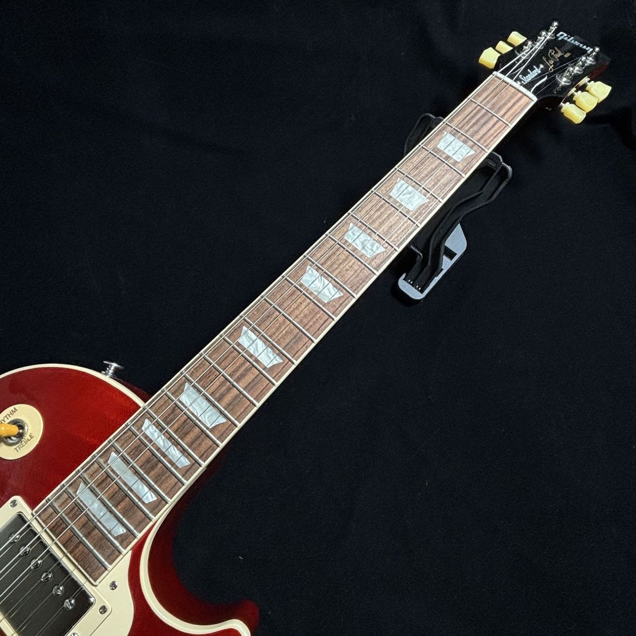Joodee レスポール エレキギター LesPaul 春日楽器 ジャンク Gibson Les Paul Standard '50s Heritage Cherry Sunburst レスポール