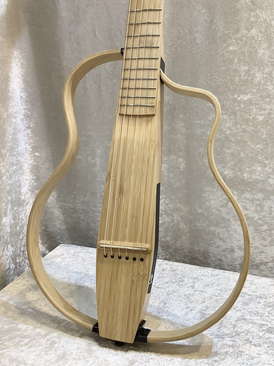 NATASHA 【半期決算セール!!～8/31まで!!】NBSG Steel Natural