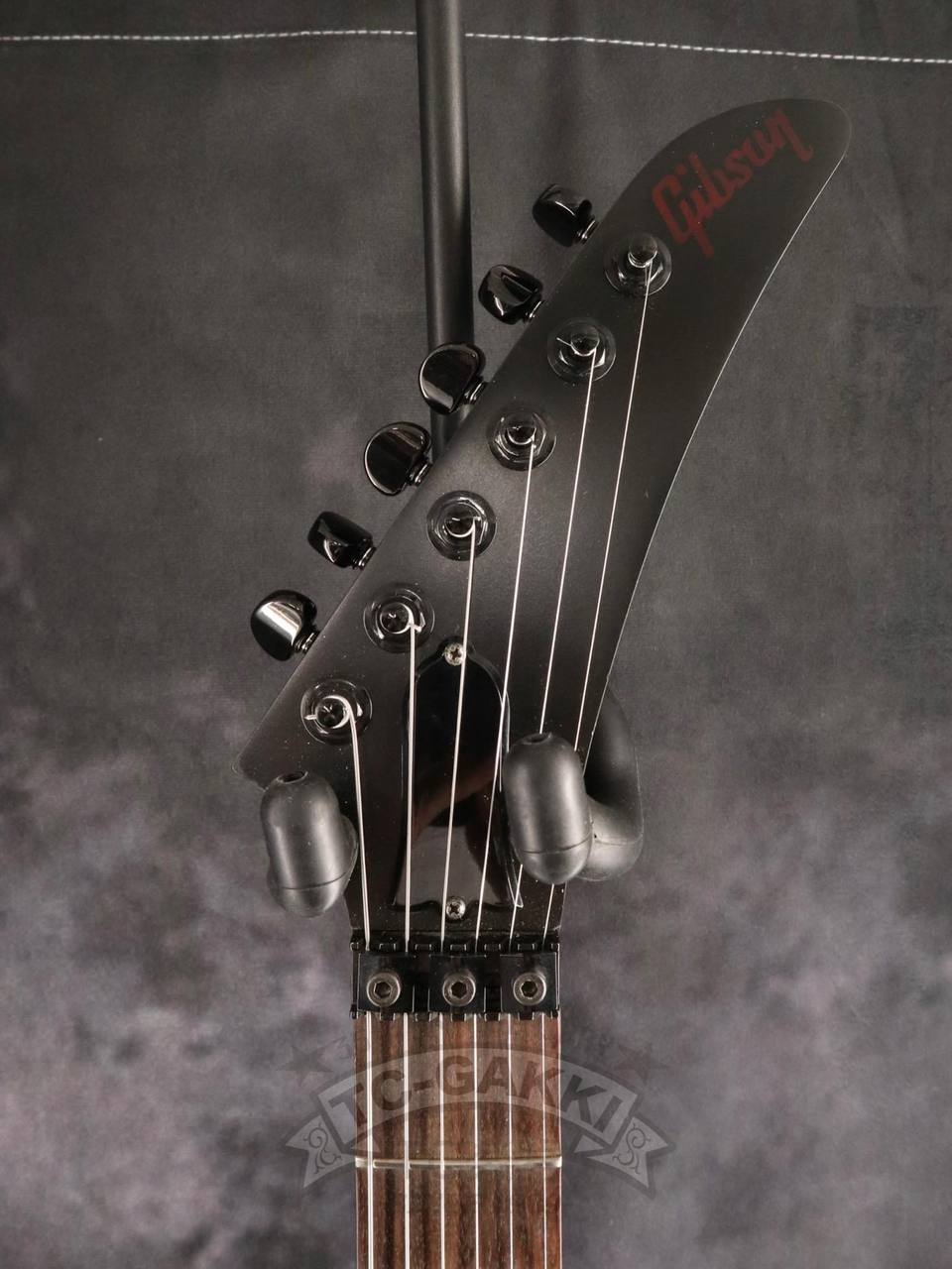 Gibson 2011 Explorer Vampire Blood Moon（中古）【楽器検索デジマート】