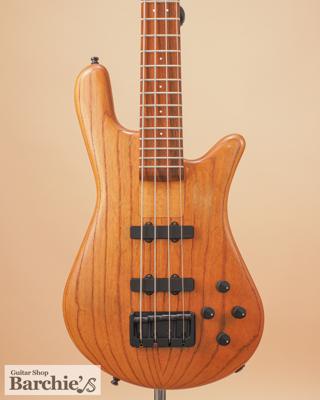 Spector NS-2J 日本製 Spector NS-2J(新品)【楽器検索デジマート】