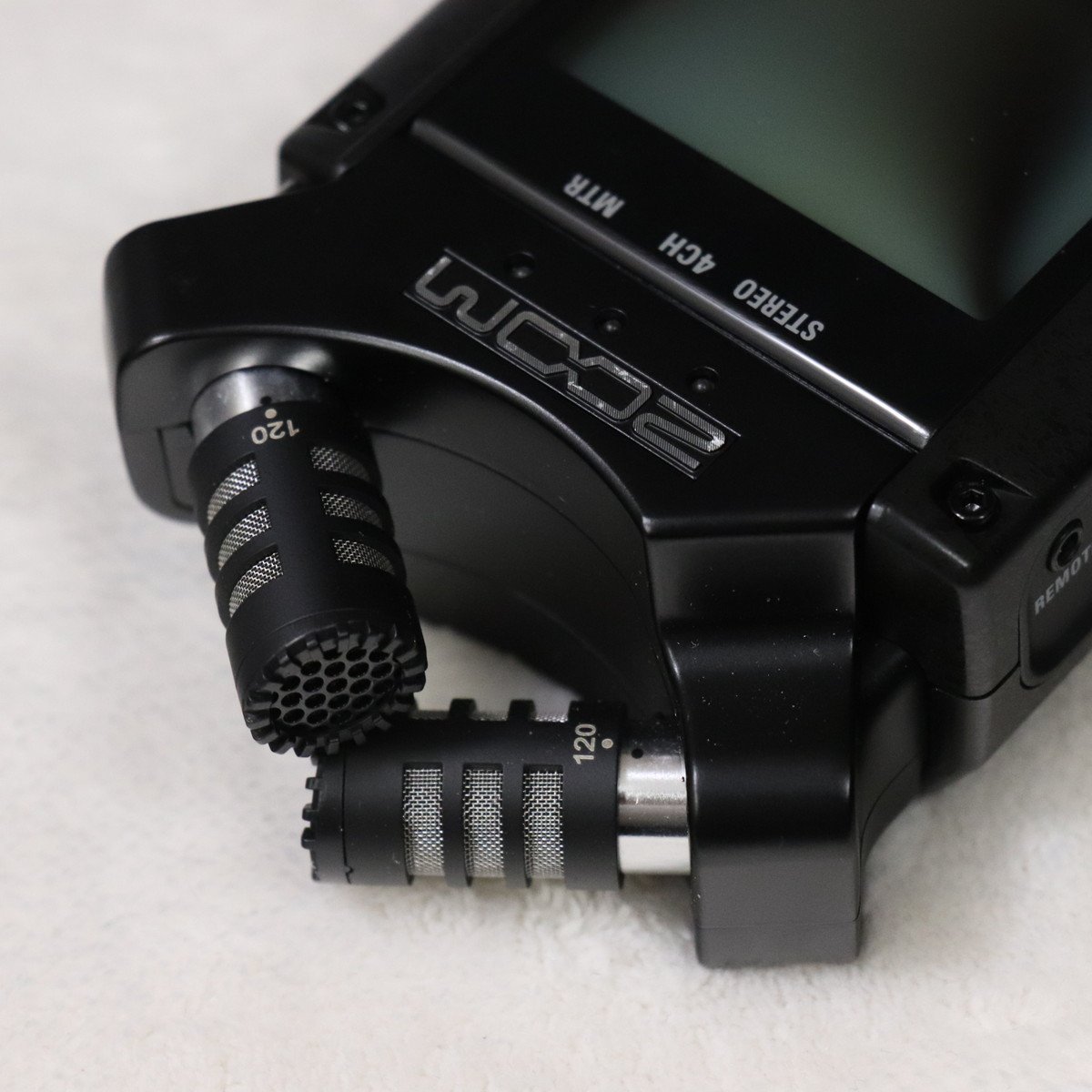 ZOOM H4n Pro Handy Recorder 【梅田店】（中古）【楽器検索デジマート】