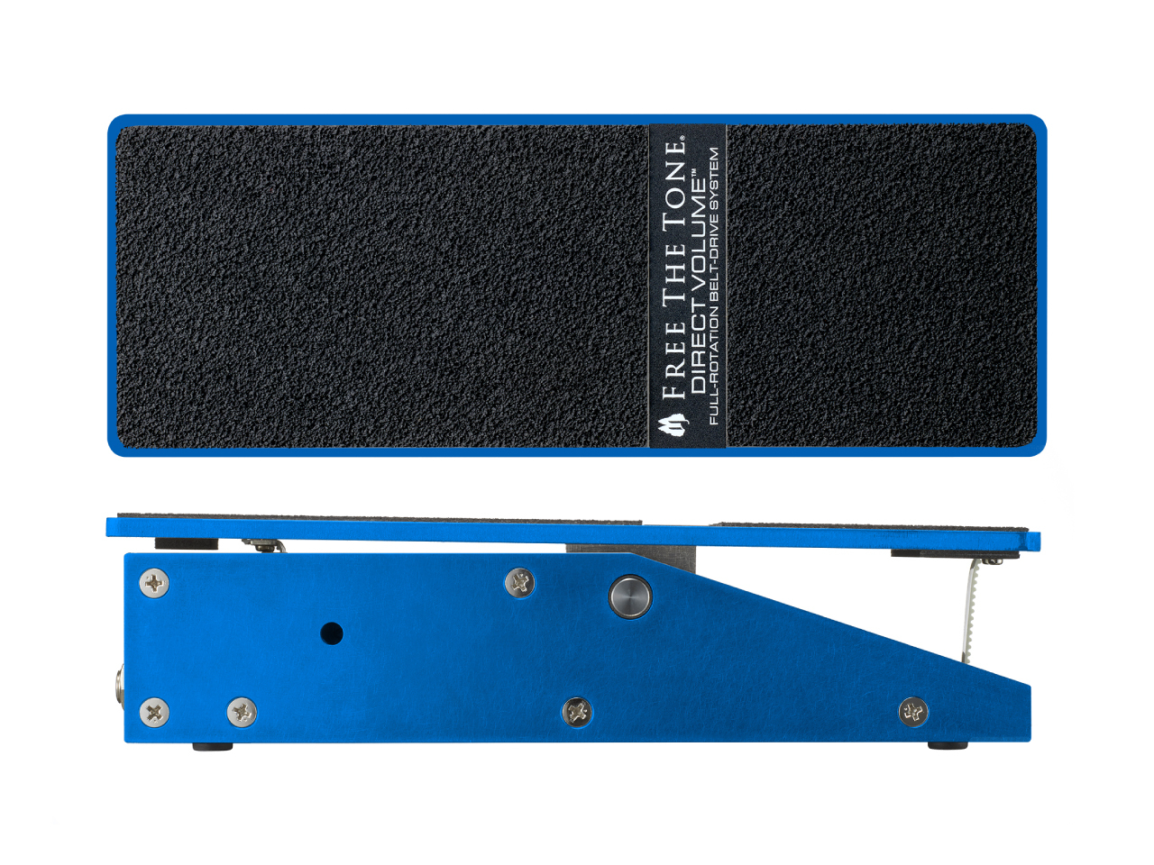 【値下げ】FREE THE TONE DVL-1L Free The Tone DVL-1L DIRECT VOLUME｜ミュージックランドKEY