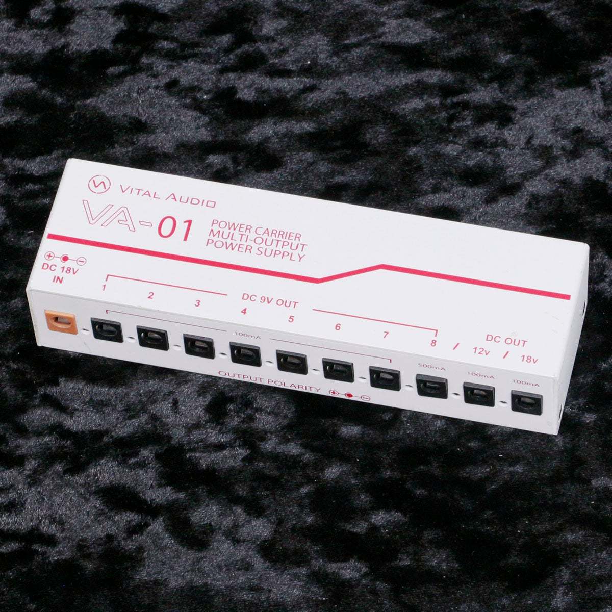 Vital Audio VA-01 Power Carrier 【新宿店】（中古）【楽器検索