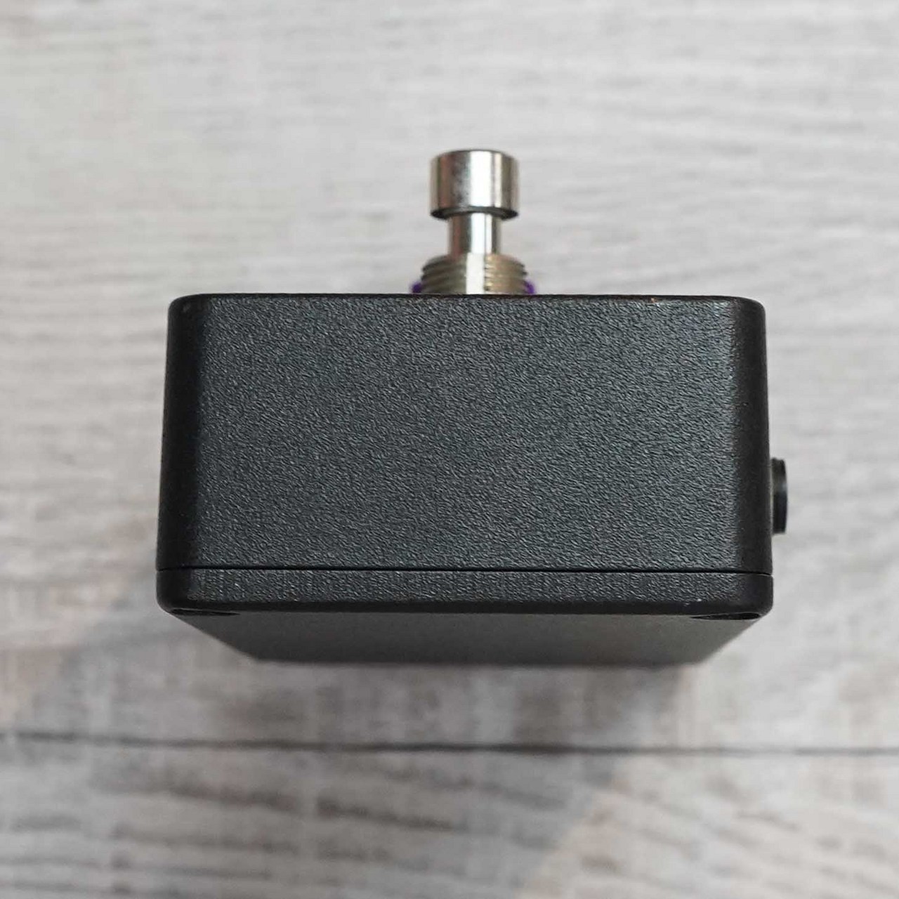 ATLAS PEDAL Bracton Overdrive エフェクター Atlas Pedal Bracton OverDrive｜ミュージックランドKEY