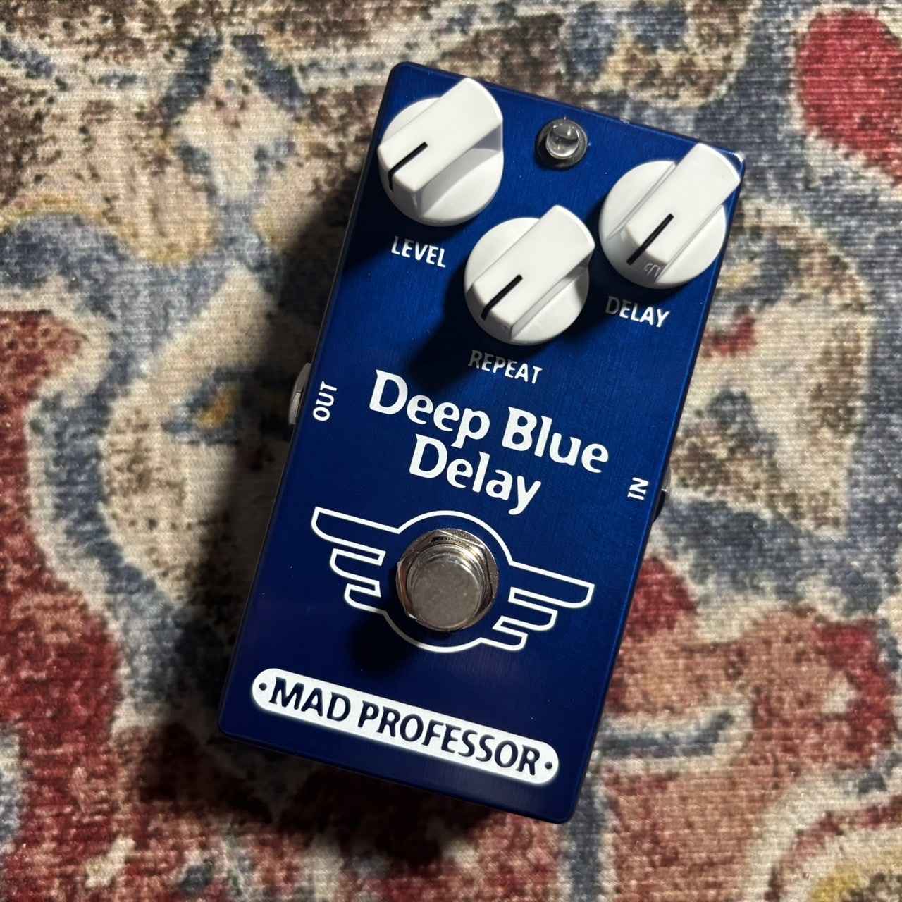 AGH | Mad Professor Deep Blue Delay (Used)
