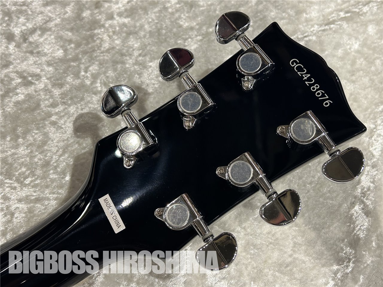 GrassRoots G-LP-CTM (JS)（新品/送料無料）【楽器検索デジマート】