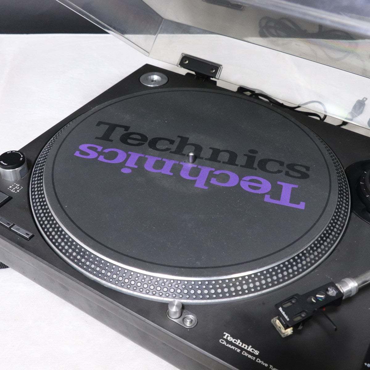 Technics SL-1200MK3 【梅田店】（中古/送料無料）【楽器検索デジマート】